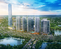 Eco Green SaiGon