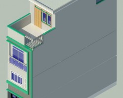NHÀ CHỊ- VŨ THỊ NGỌC HƯƠNG