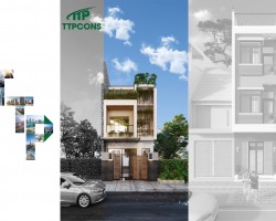 NHÀ BÁC LIÊN - BIÊN HÒA ĐỒNG NAI